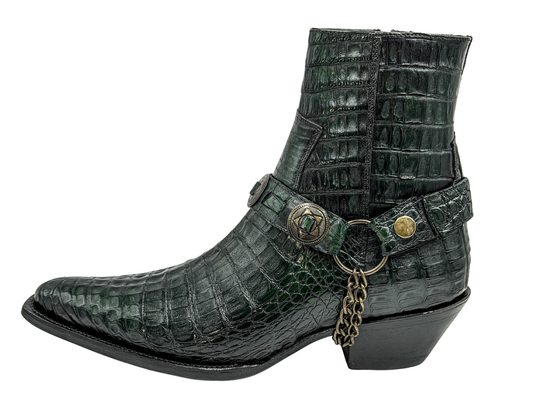 MUNICH COCODRILO VERDE