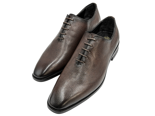 BROWN FLOTER WHOLECUT