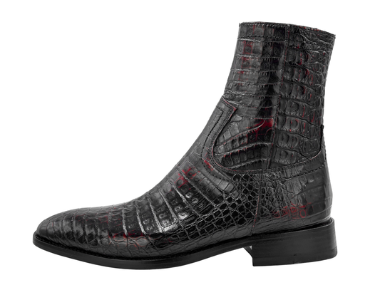 BLACK CHERRY CROCO LISBOA
