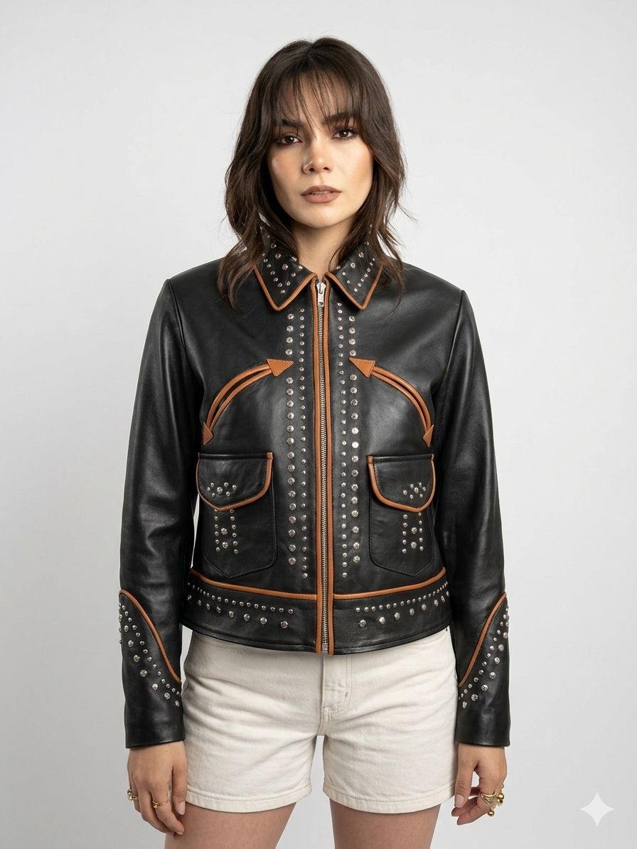 RODEO JACKET