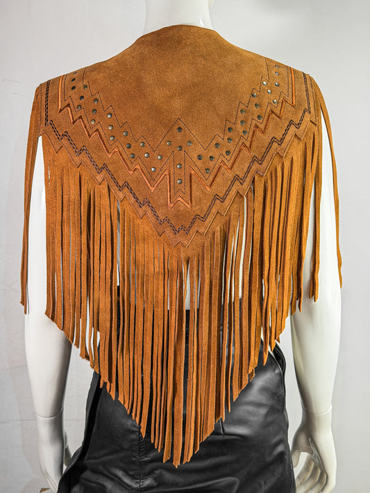 PONCHO ANTE ESTOPEROLES