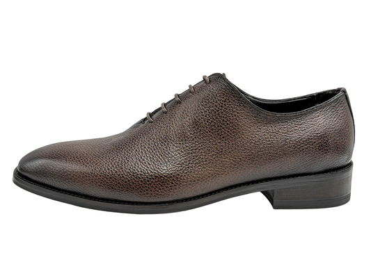 BROWN FLOTER WHOLECUT