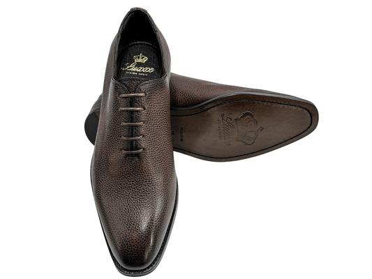 BROWN FLOTER WHOLECUT