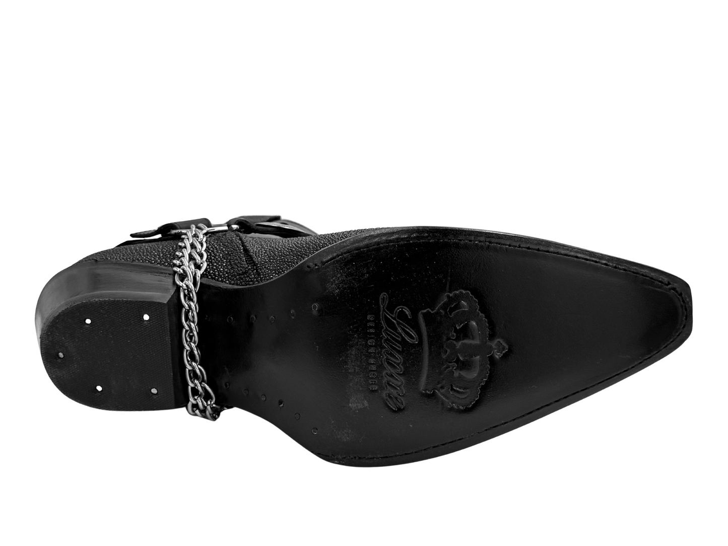 STINGRAY MALE WESTERN