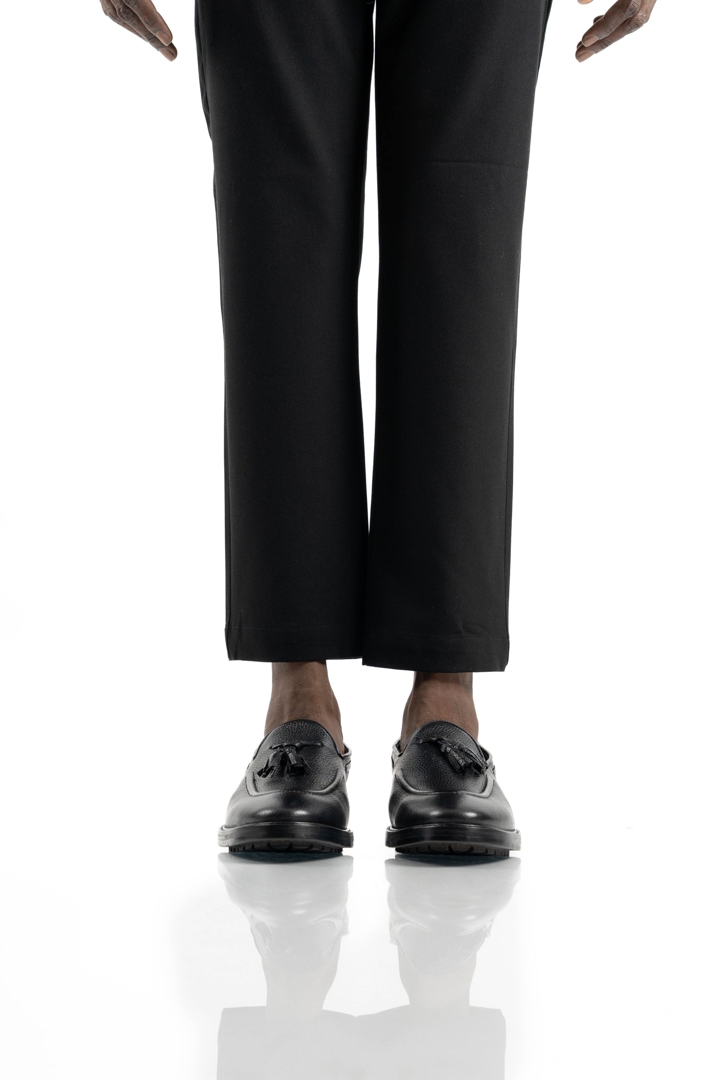 BLACK LOAFER TRACK