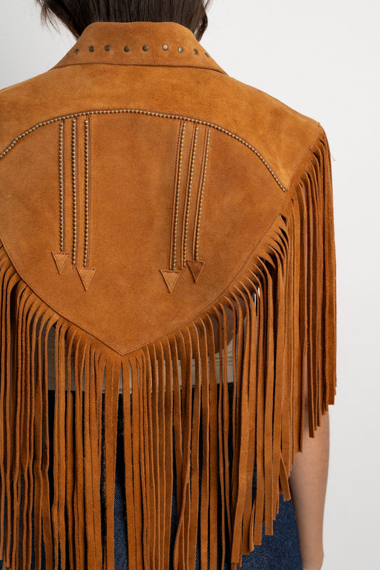 PONCHO ANTE PICOS