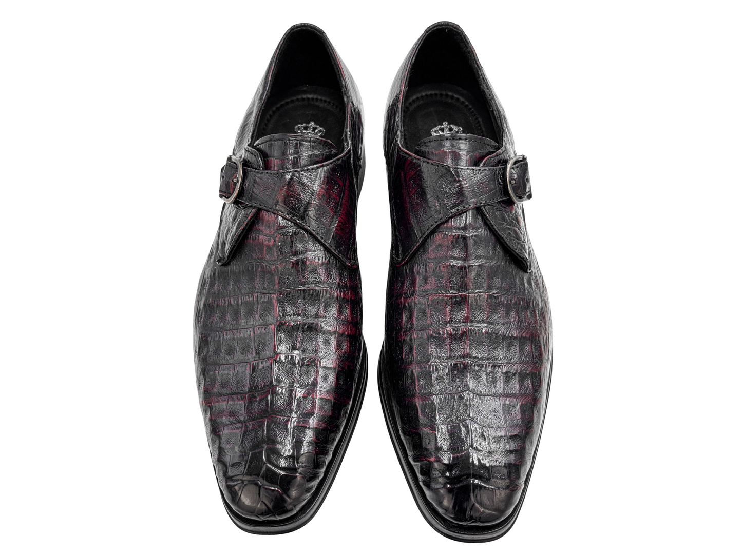 CROCO MONK BLACKCHERRY