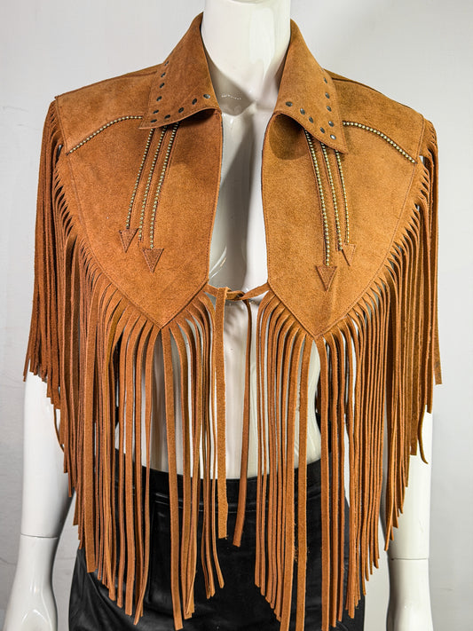 PONCHO ANTE PICOS