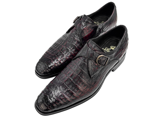 CROCO MONK BLACKCHERRY