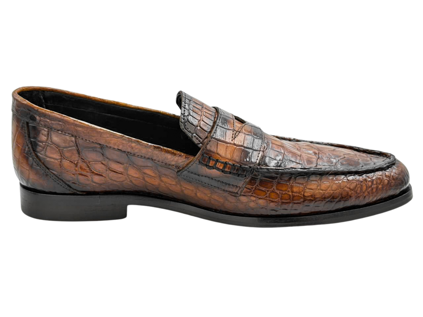 HONEY CROCO PENNY