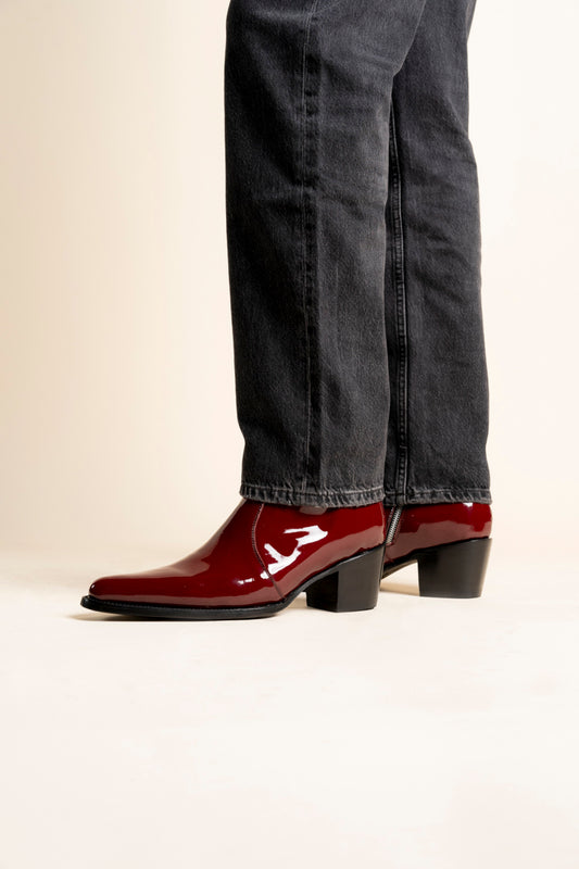 WINE PATENT CANNES (80mm)