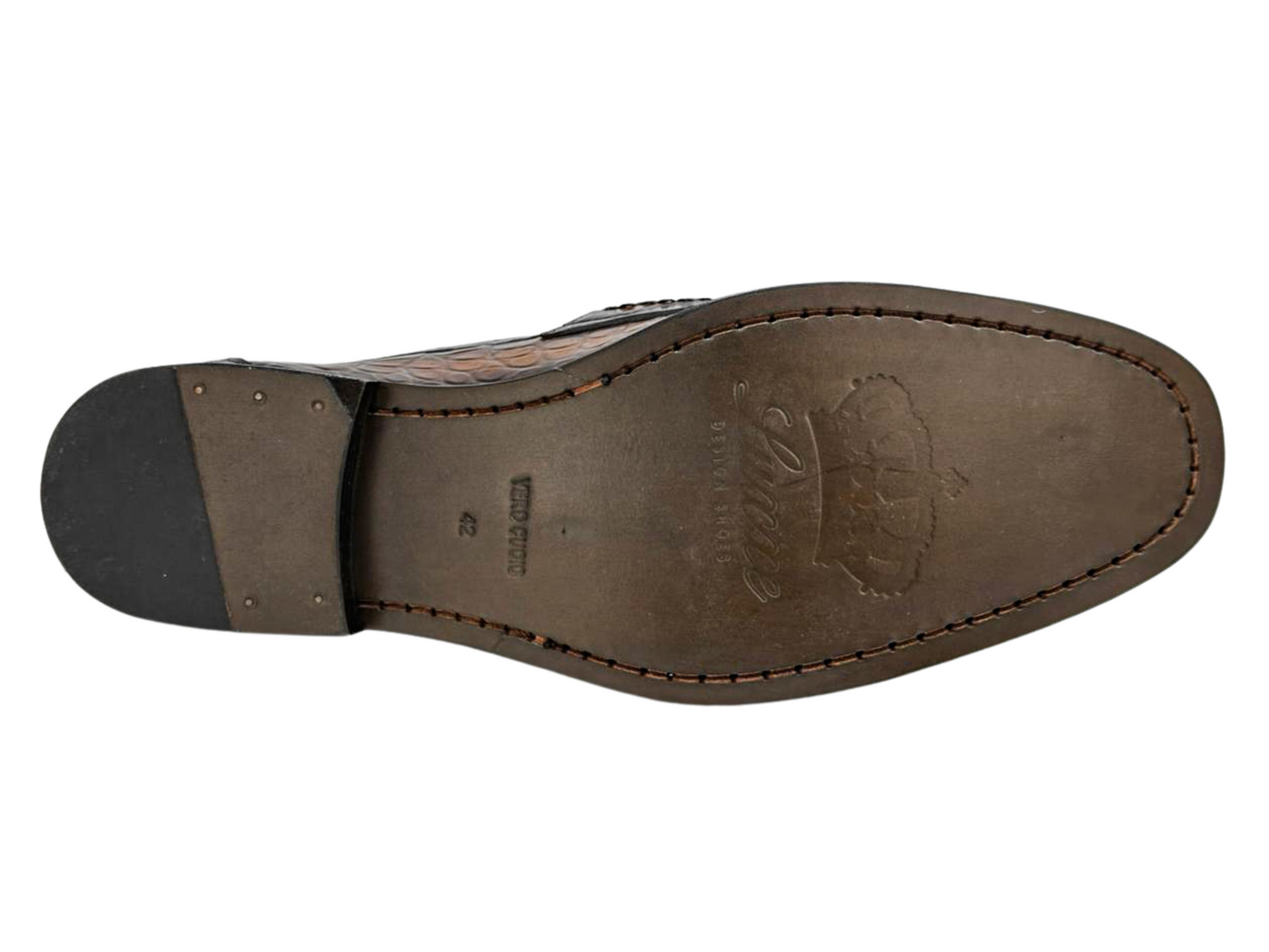 HONEY CROCO PENNY