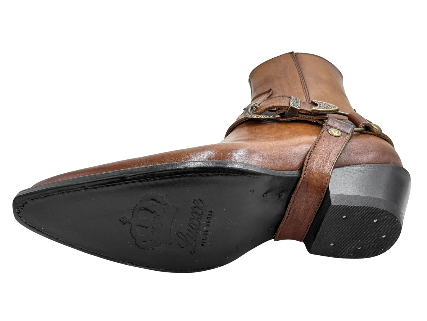 HONEY DENVER BOOTS