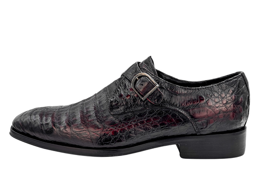 CROCO MONK BLACKCHERRY
