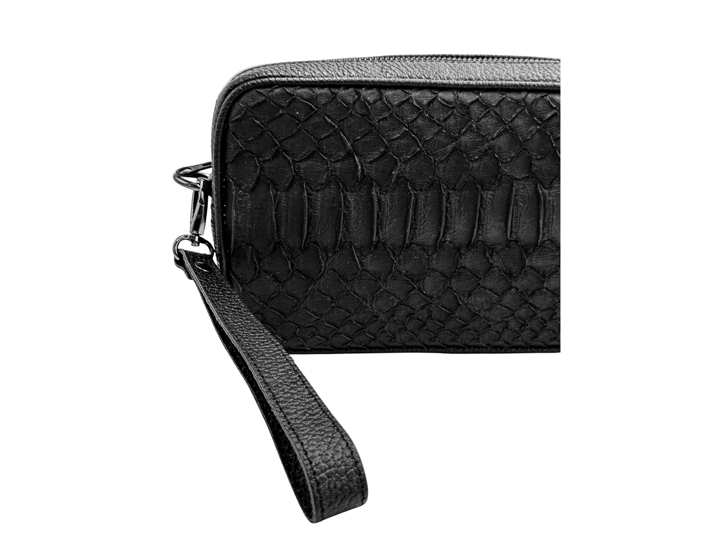 NECESER PITON NEGRO