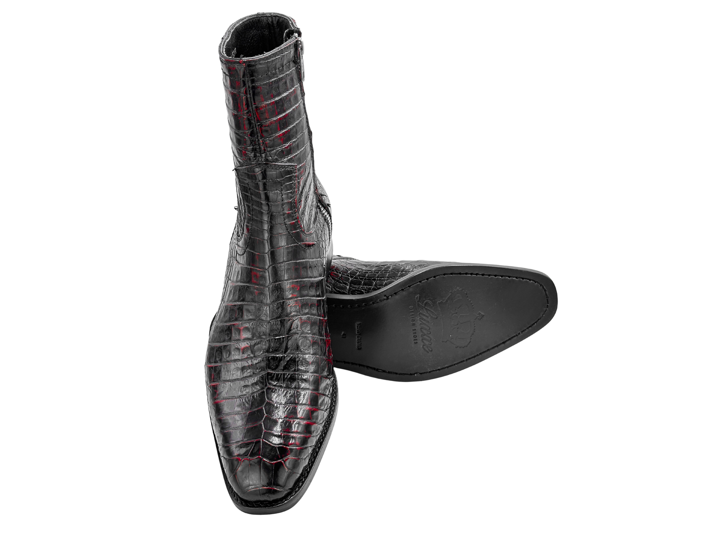 BLACK CHERRY CROCO LISBOA