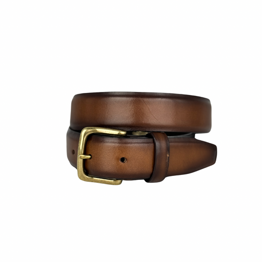LIGHT BROWN BELT