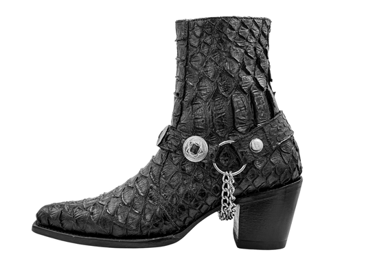 CANNES BLACK PYTHON JUMBO