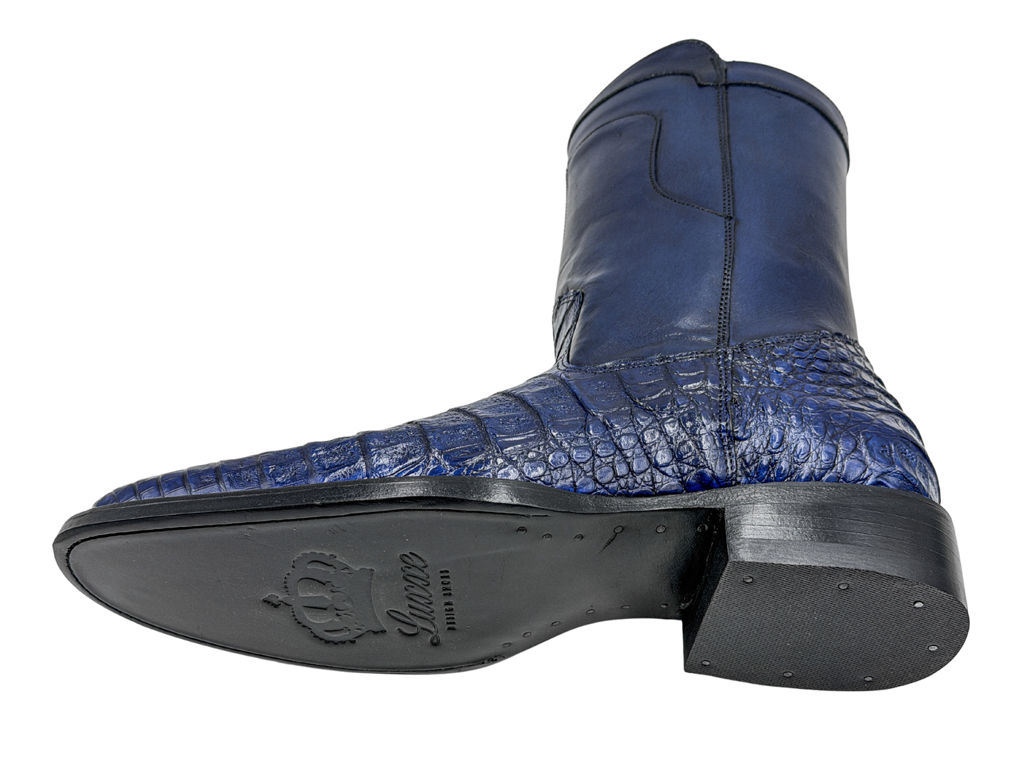 BLUE CROCODILE DALLAS