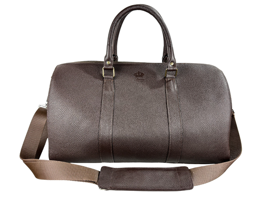 BROWN FLOATER BOWLING