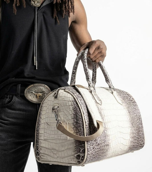 HIMALAYA NILOTICUS BOWLING