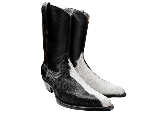 HIGH COW WESTERN