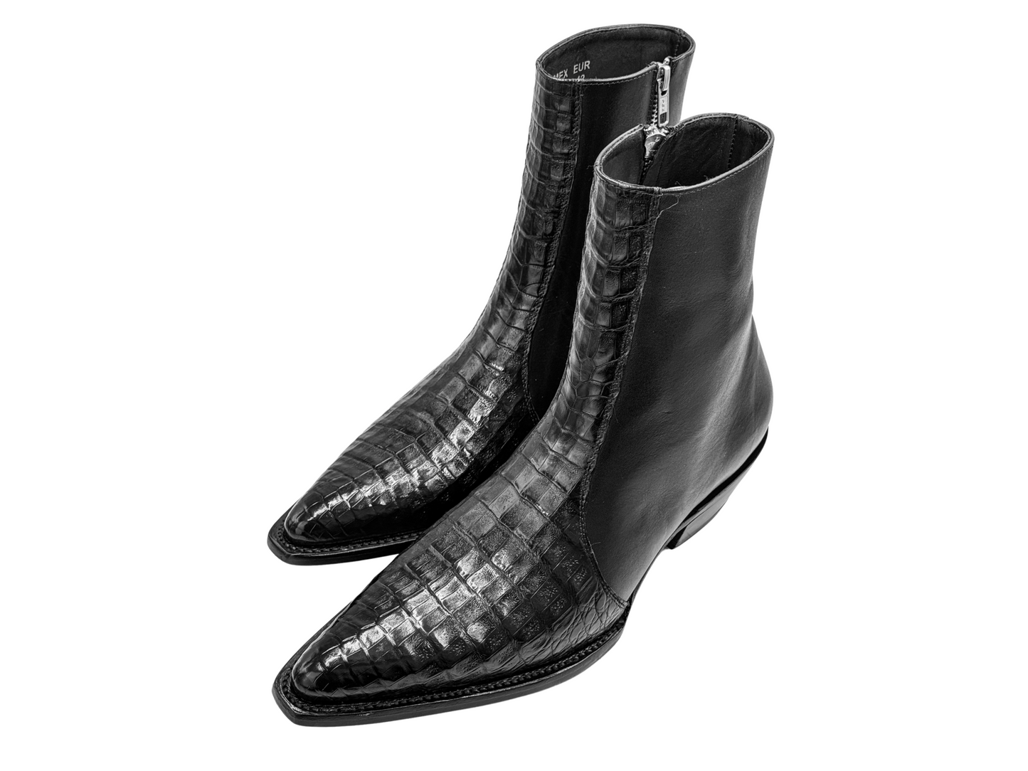 CROCO CANNES NEGRA
