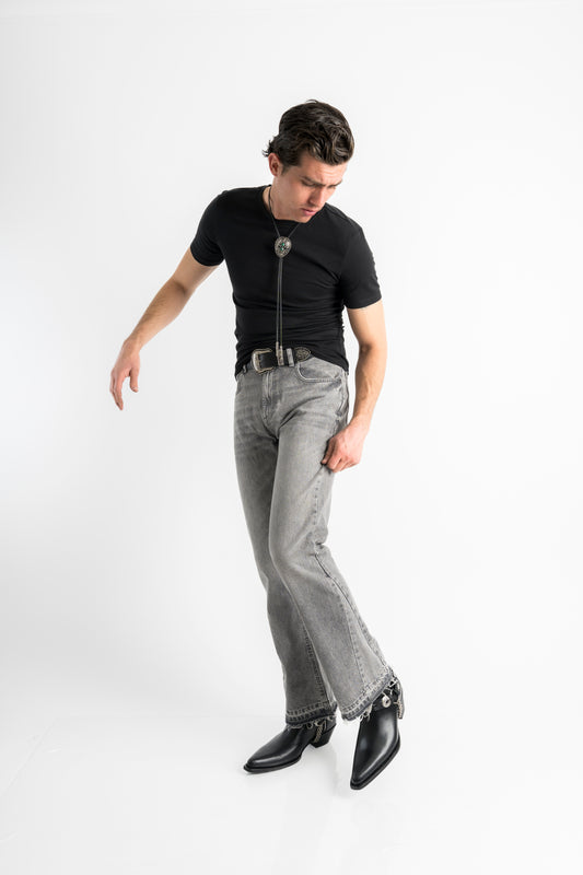 CLASSIC WESTERN BELT