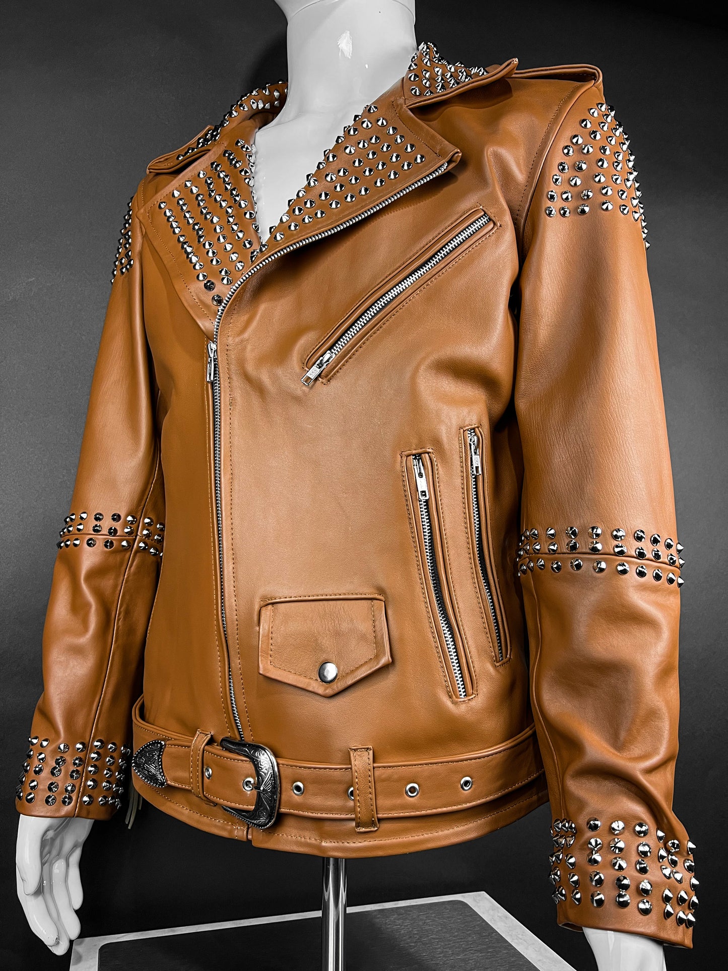 HONEY BIKER SPIKES