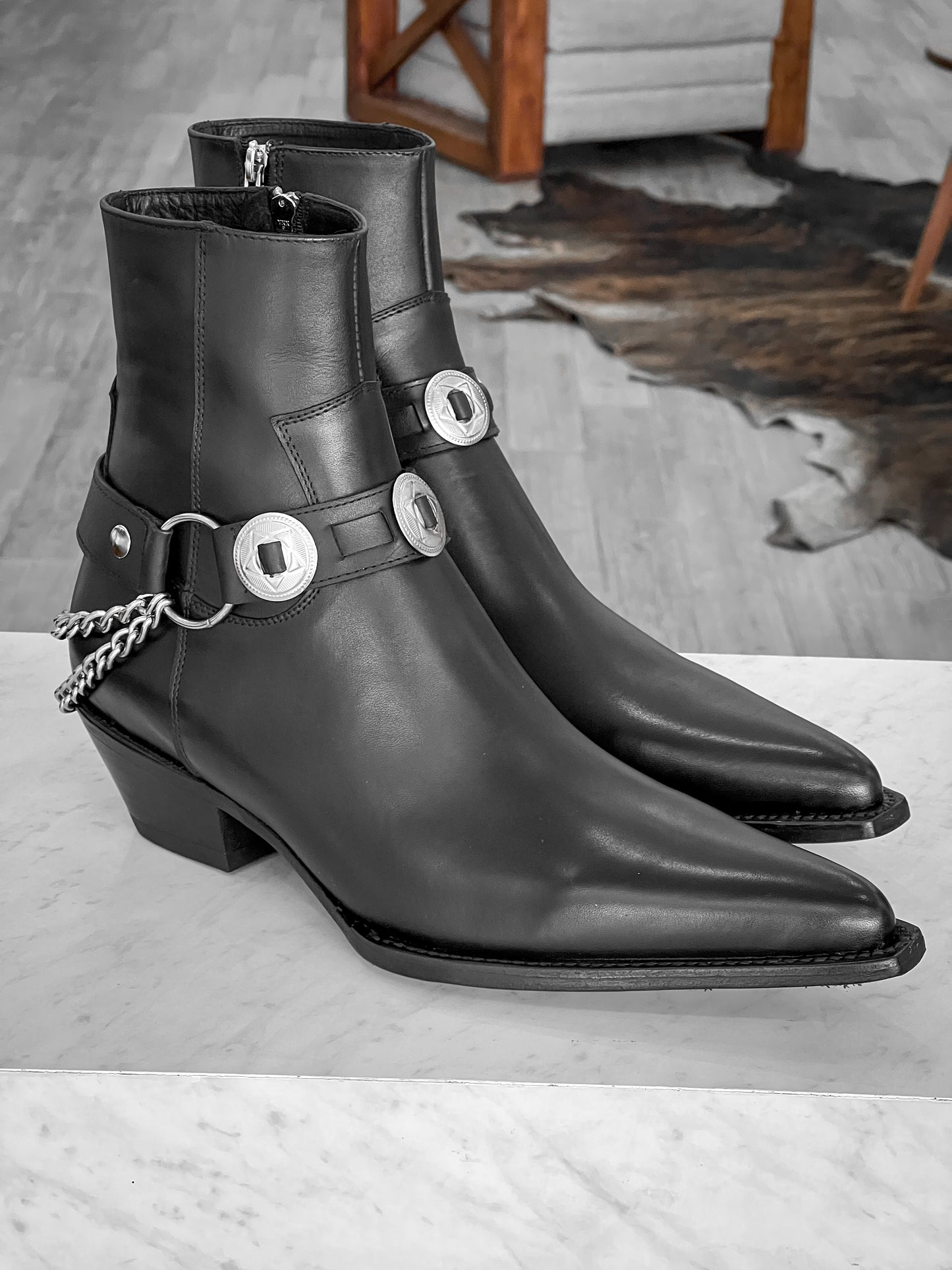 NEW ANKLE MUNICH