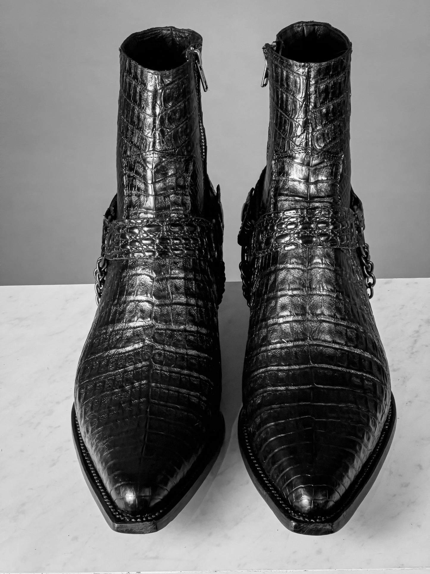 BLACK CROCODILE MUNICH