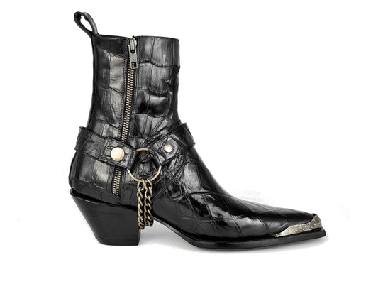 ALLIGATOR MALAGA METAL