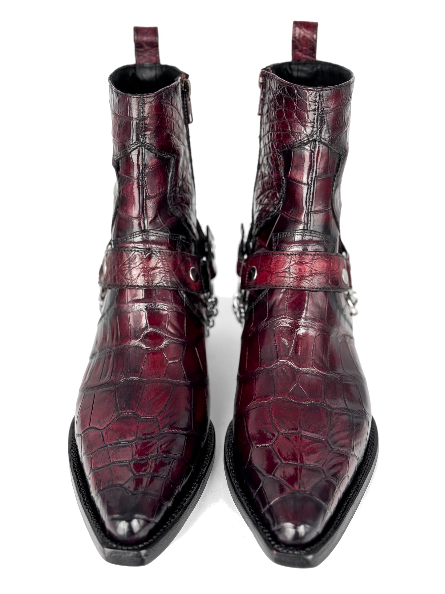 WINE ALLIGATOR MALAGA