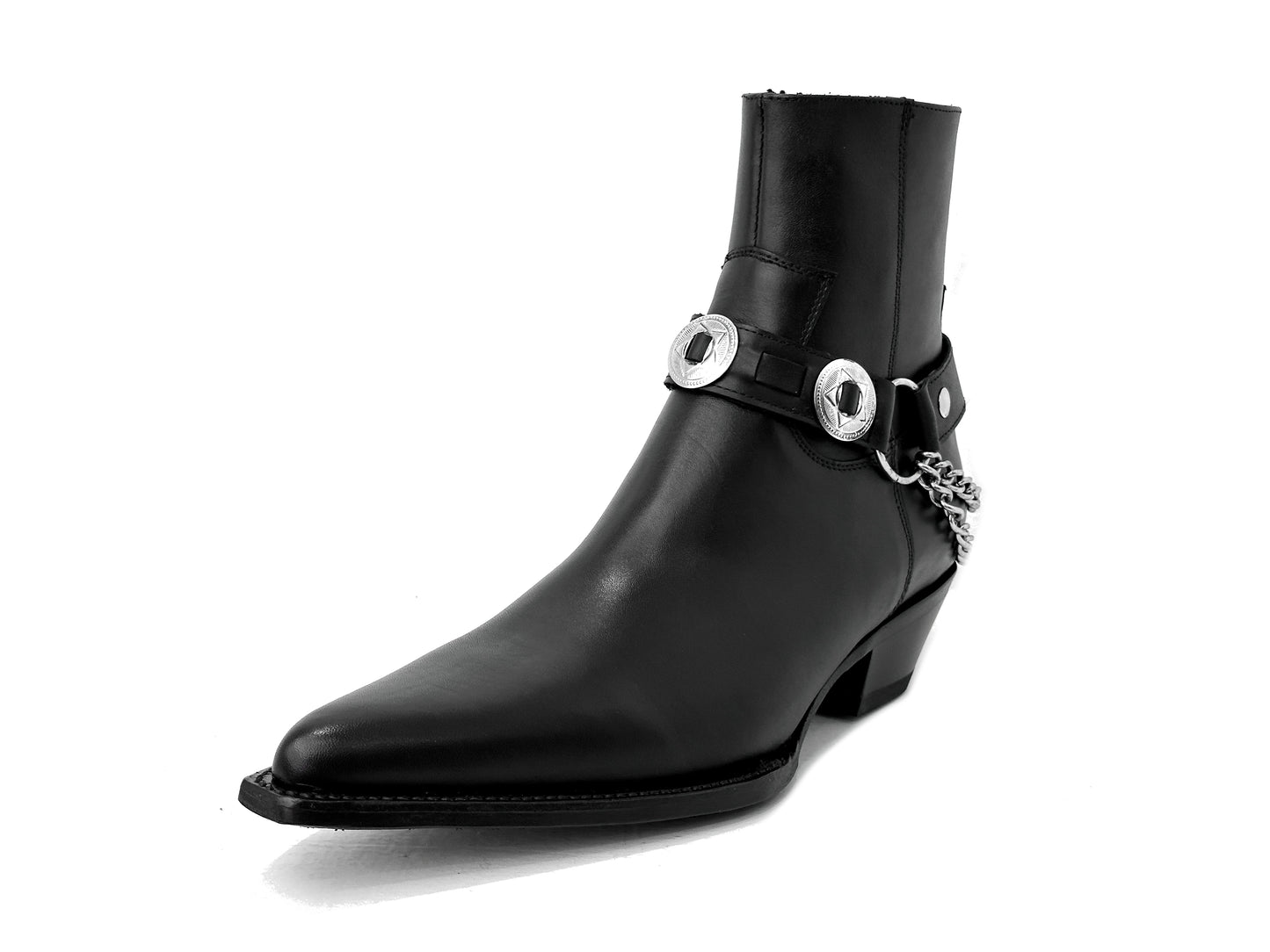 NEW ANKLE MUNICH