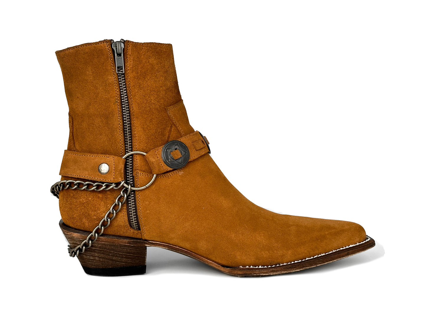 NEW CHESTNUT MUNICH