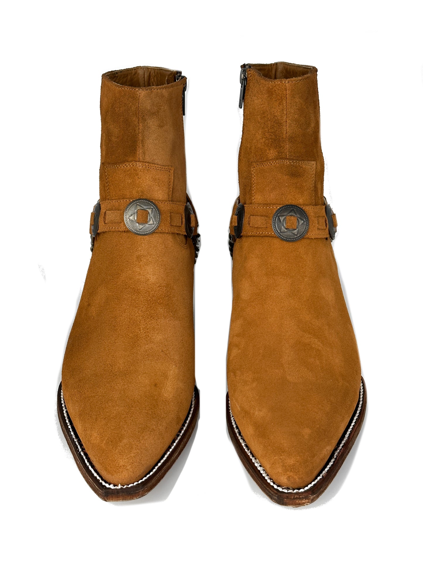 NEW CHESTNUT MUNICH
