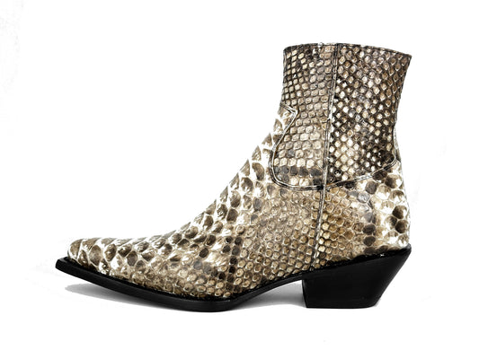 NATURAL PYTHON MUNICH