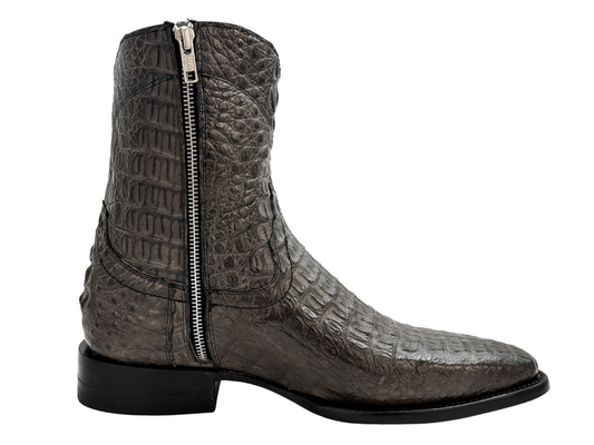 GREY CROCODILE WESTERN