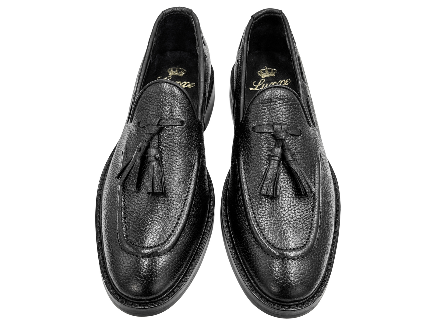BLACK LOAFER TRACK