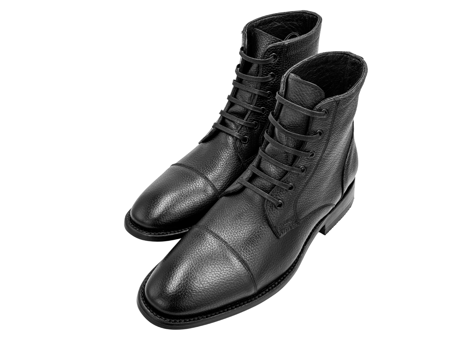 BLACK COMBAT FLOATER