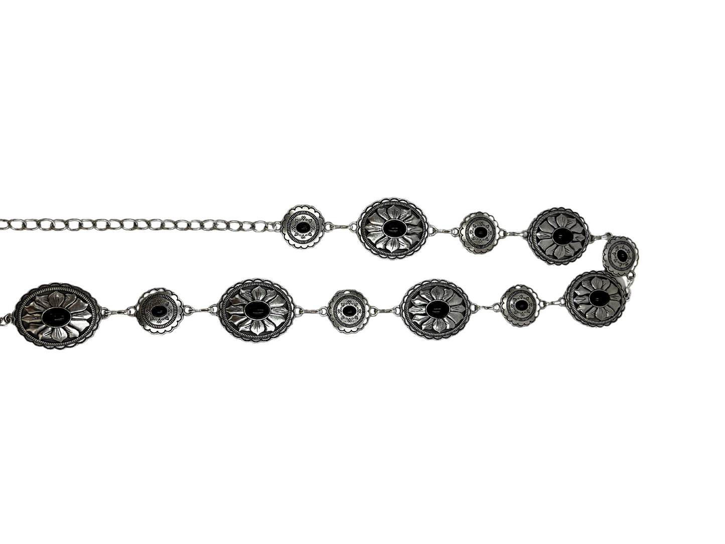 CINTURON WESTERN MUJER