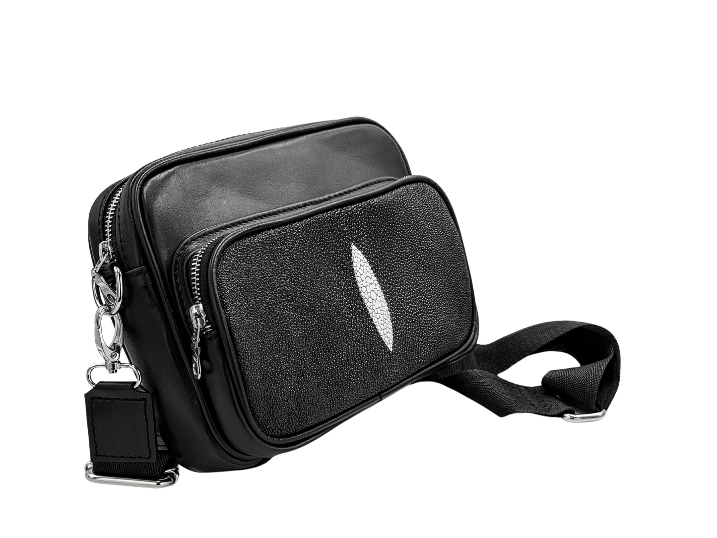 STINGRAY CROSSBODY