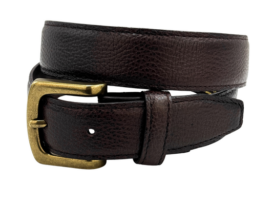 BROWN FLOTER BELT