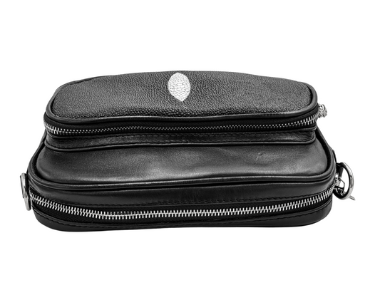STINGRAY CROSSBODY