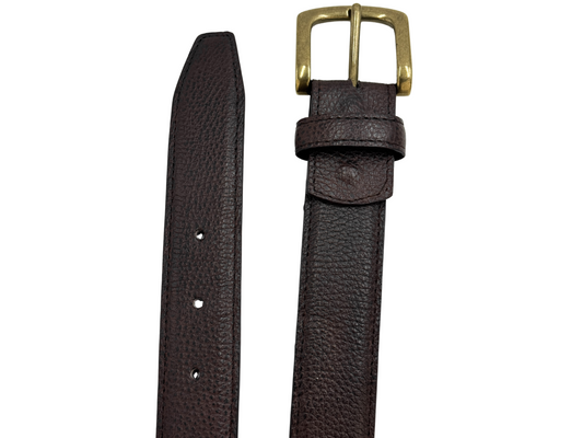BROWN FLOTER BELT