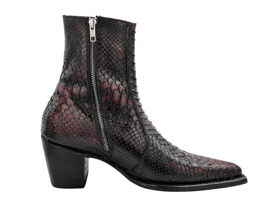 BLACK CHERRY PYTHON CANNES