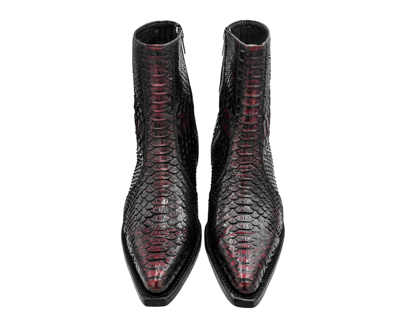 BLACK CHERRY PYTHON CANNES