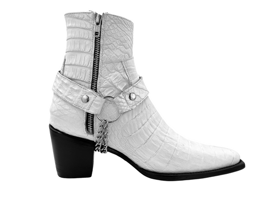 WHITE CROCODILE MUNICH