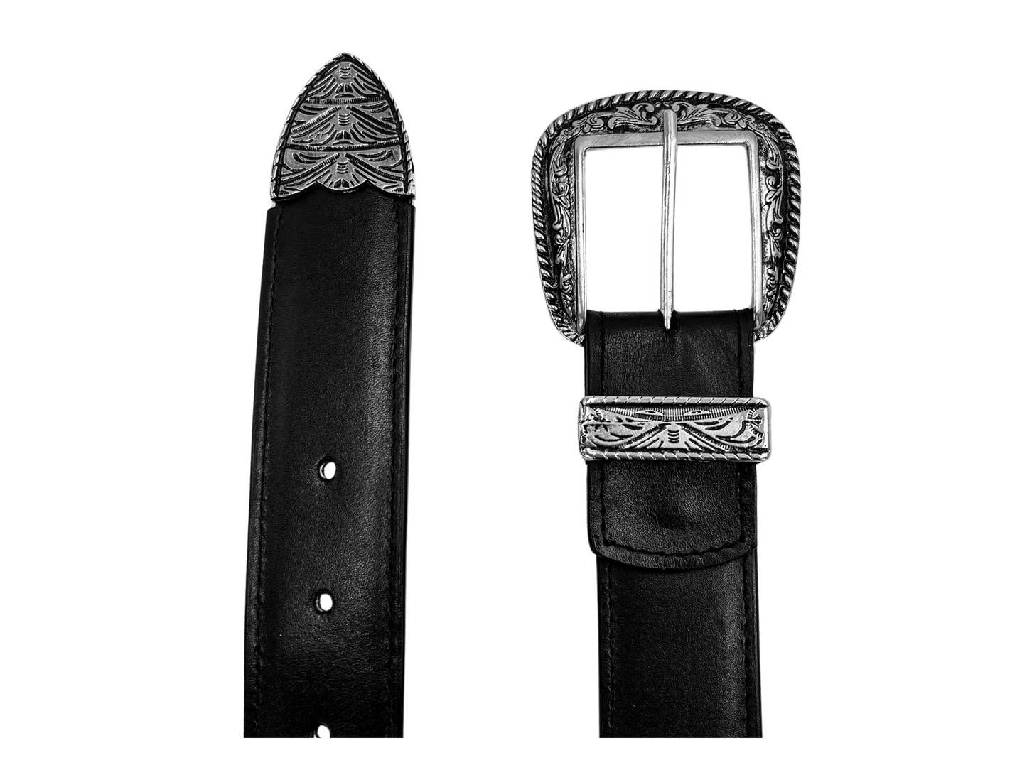 CLASSIC WESTERN BELT