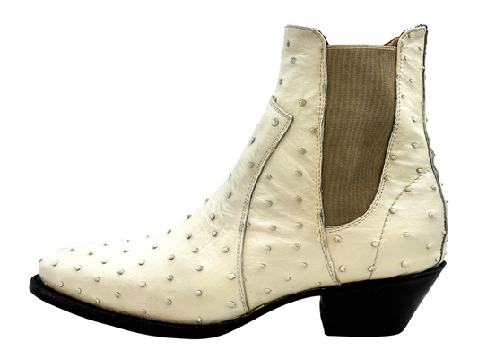 EXOTIC MOSCOW (OSTRICH)